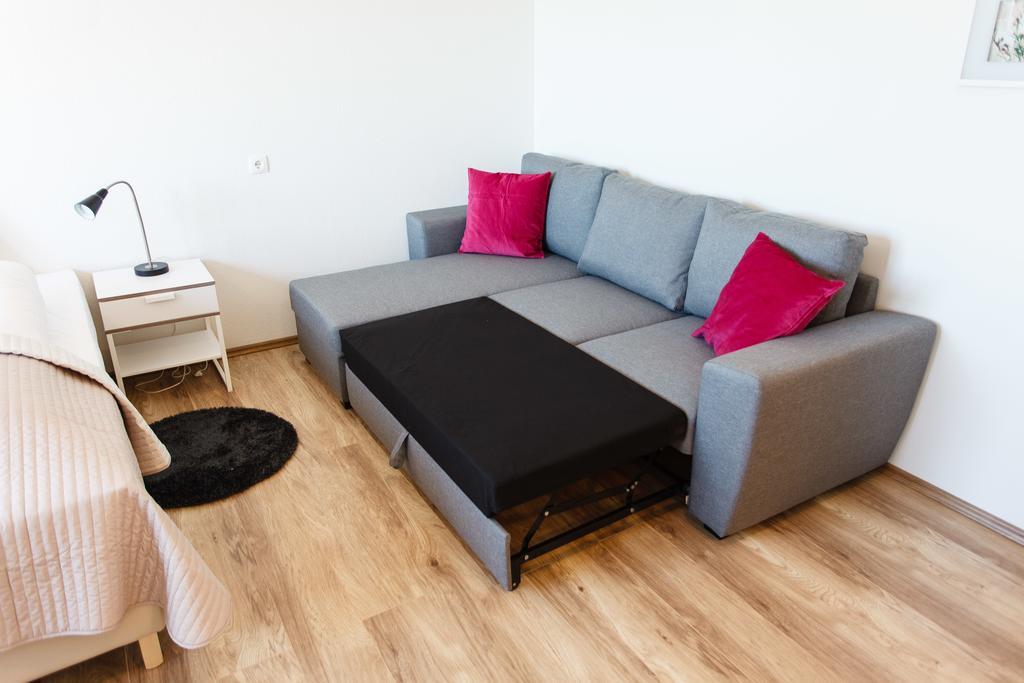 Route 1 Guesthouse Garthabaer Экстерьер фото