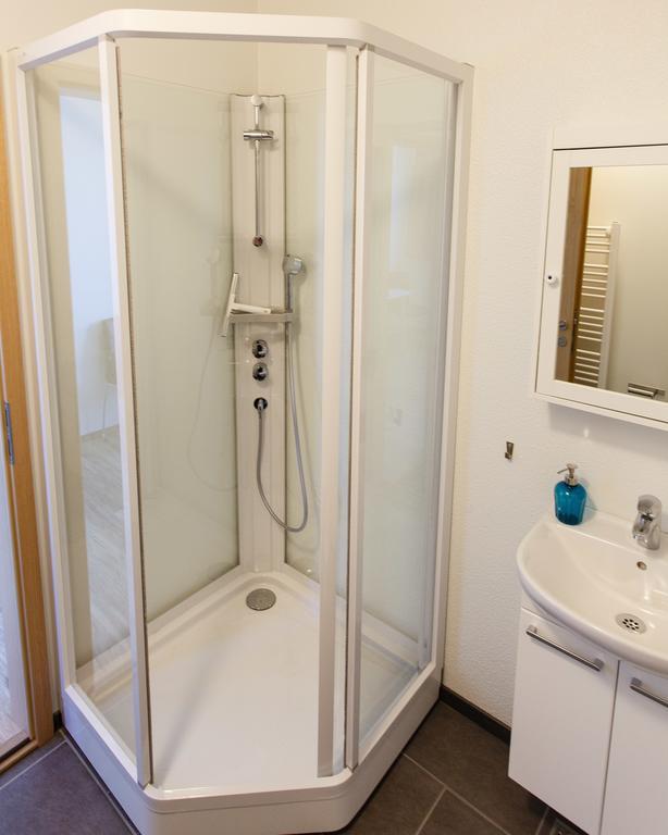 Route 1 Guesthouse Garthabaer Экстерьер фото