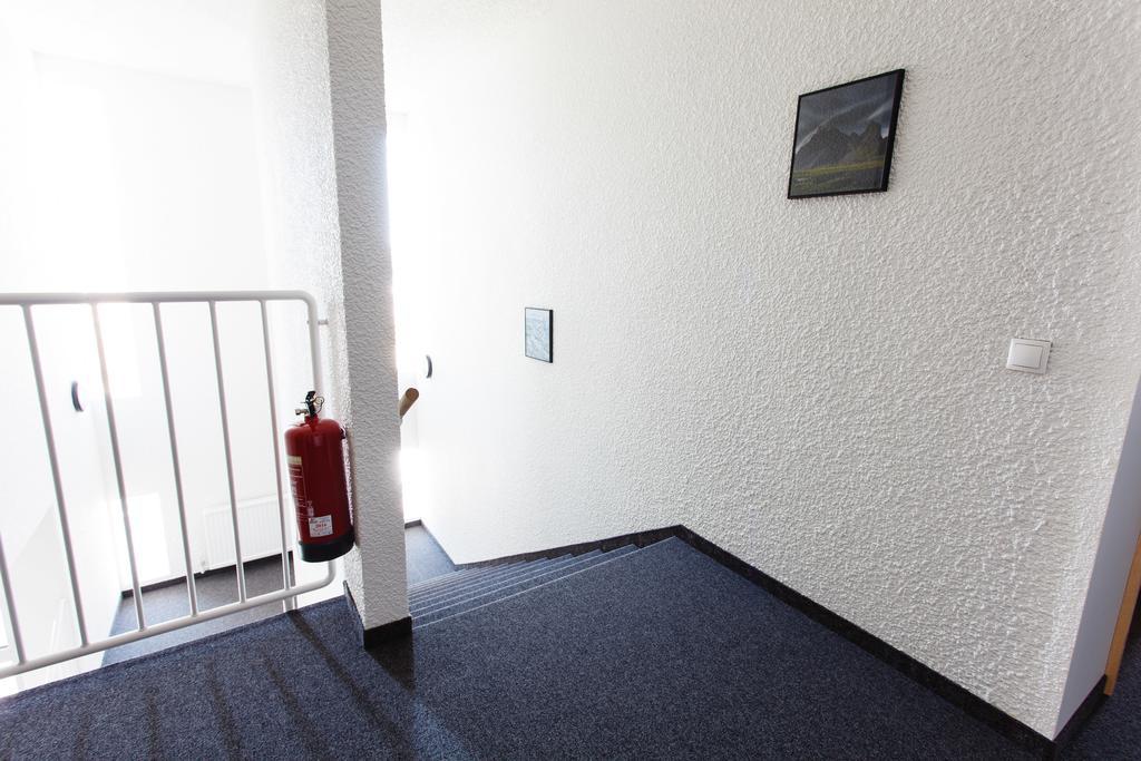 Route 1 Guesthouse Garthabaer Экстерьер фото