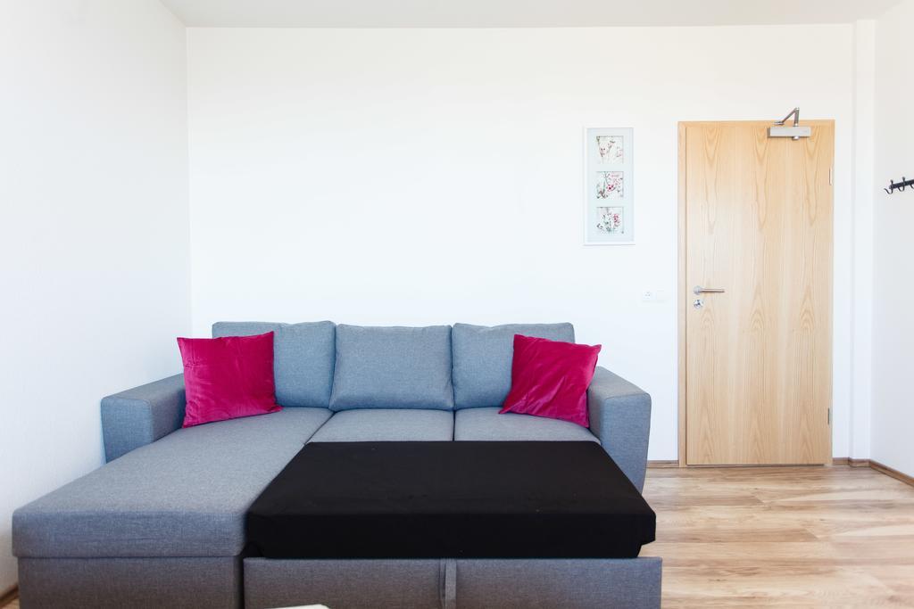 Route 1 Guesthouse Garthabaer Экстерьер фото
