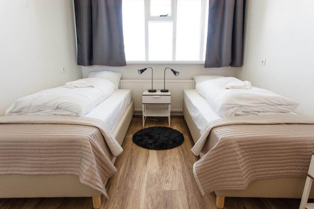 Route 1 Guesthouse Garthabaer Экстерьер фото