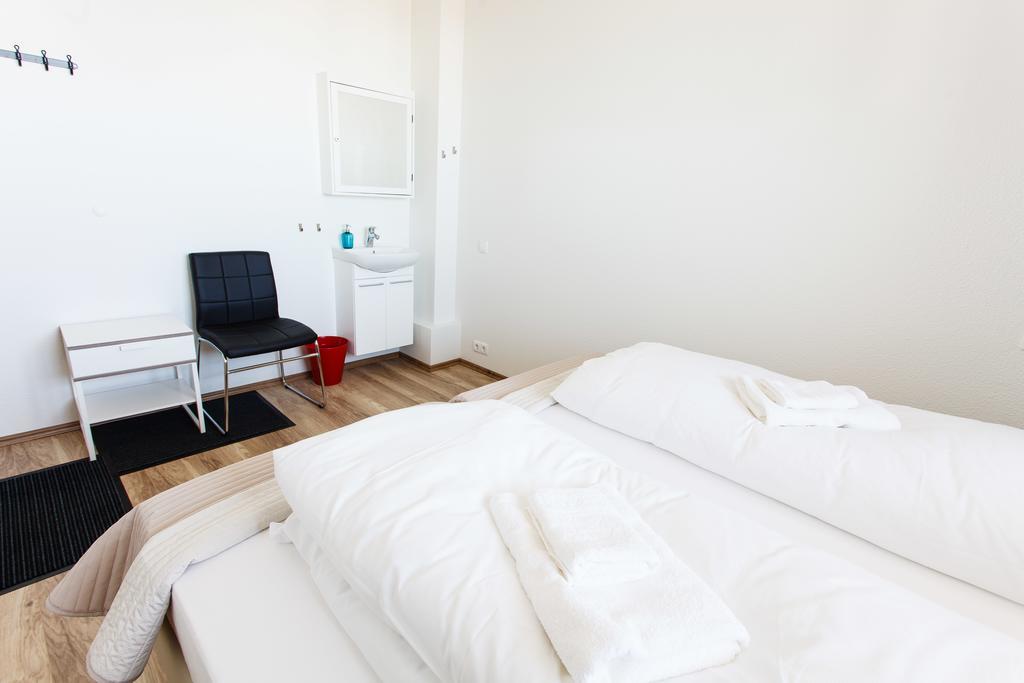 Route 1 Guesthouse Garthabaer Экстерьер фото