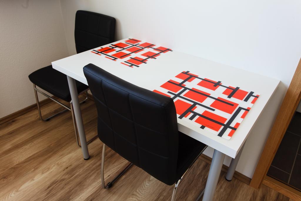 Route 1 Guesthouse Garthabaer Экстерьер фото