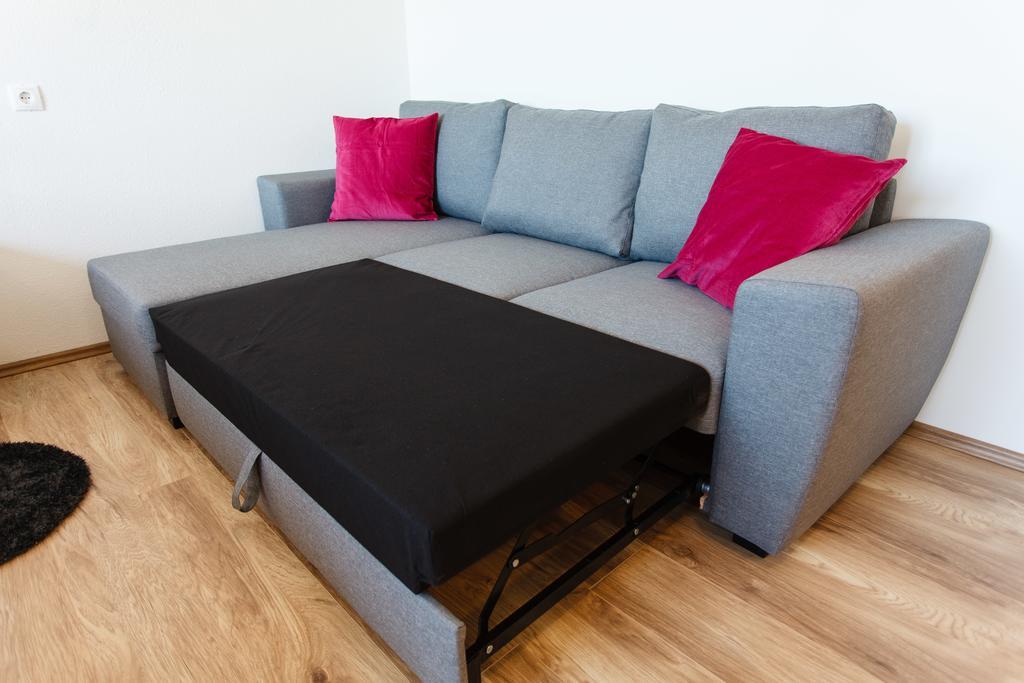 Route 1 Guesthouse Garthabaer Экстерьер фото
