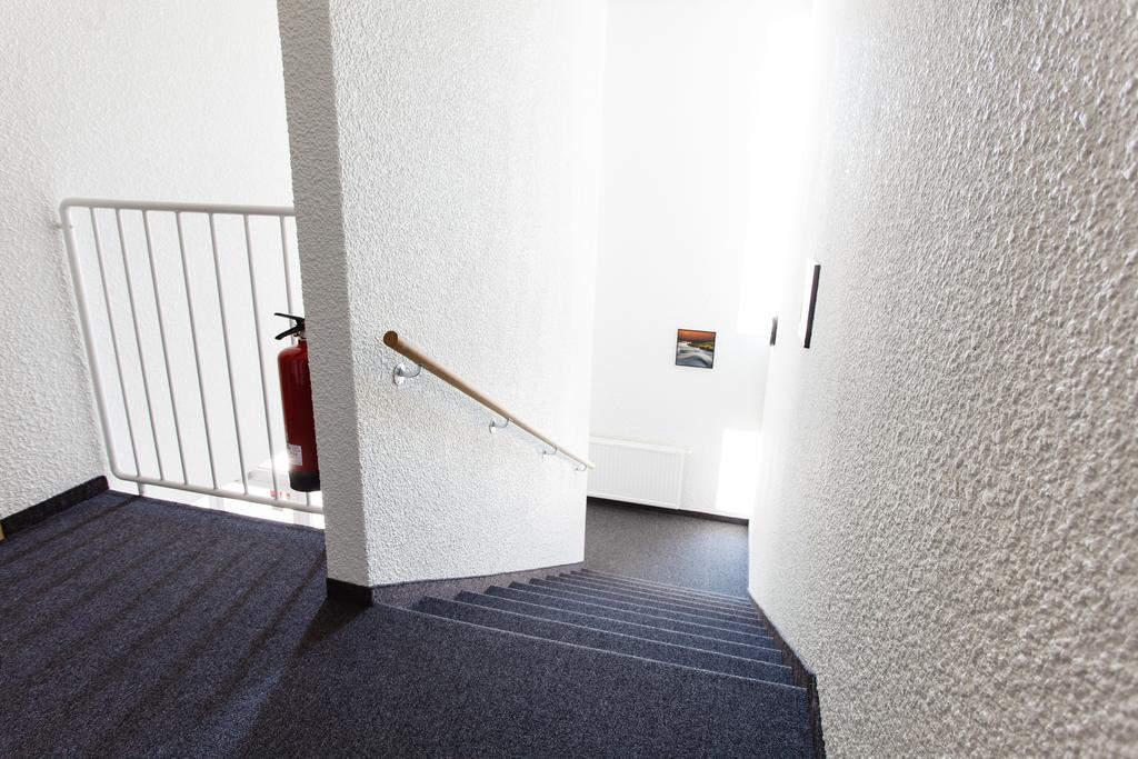 Route 1 Guesthouse Garthabaer Экстерьер фото