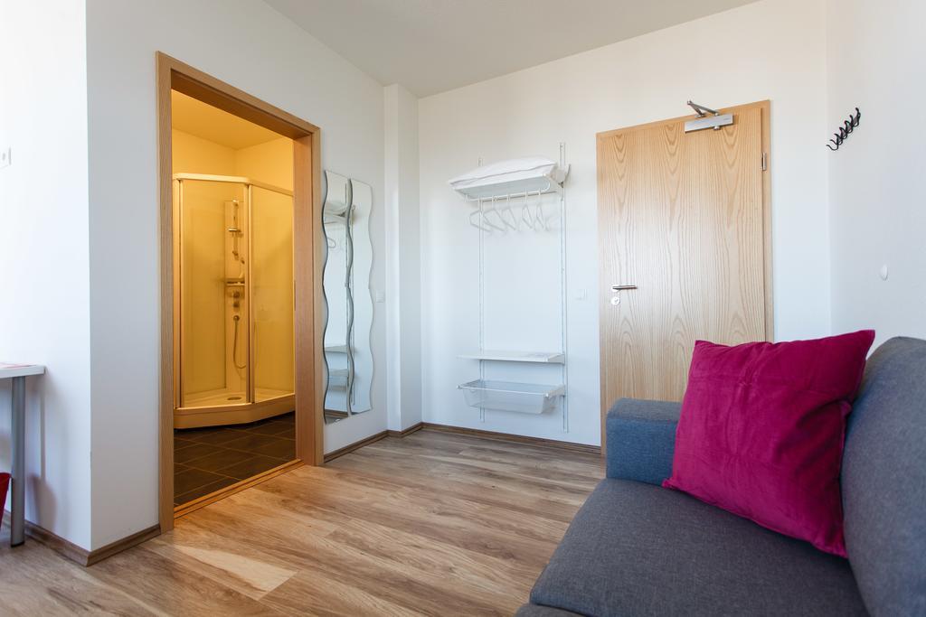 Route 1 Guesthouse Garthabaer Экстерьер фото