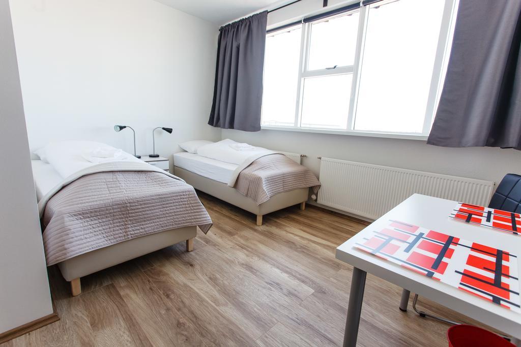 Route 1 Guesthouse Garthabaer Экстерьер фото